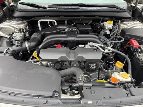 Used 2019 Subaru Legacy 2.5i Limited image 31