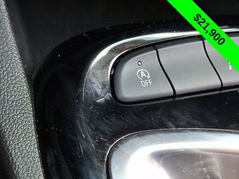 Used 2024 Buick Encore GX Sport Touring FWD image 26