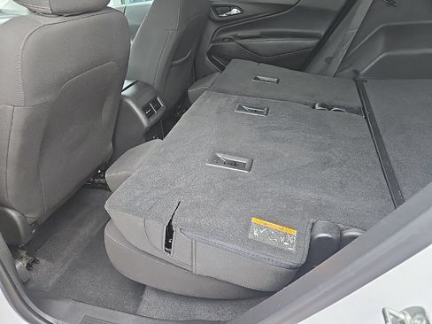 Used 2024 Chevrolet Equinox LT AWD/4WD image 84