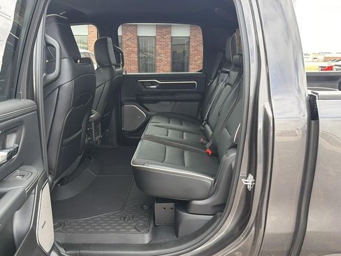 New 2026 RAM 1500 Laramie image 28