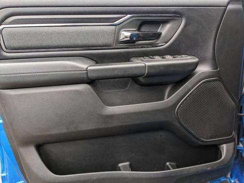 Used 2023 RAM 1500 Big Horn AWD/4WD image 14