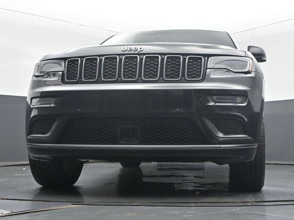 Used 2019 Jeep Grand Cherokee High Altitude AWD/4WD image 49