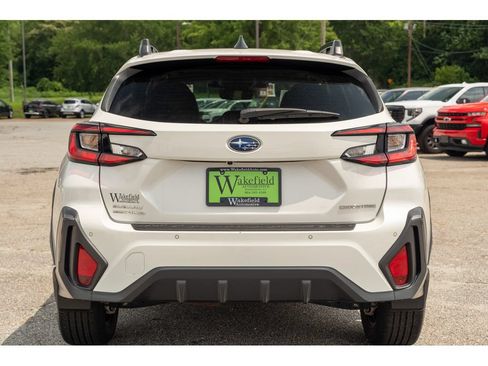 Used 2024 Subaru Crosstrek 2.5i Limited w/ Popular Package #4A AWD/4WD image 7