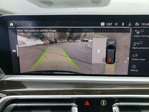 Used 2019 BMW X7 xDrive40i w/ Premium Package AWD/4WD image 17