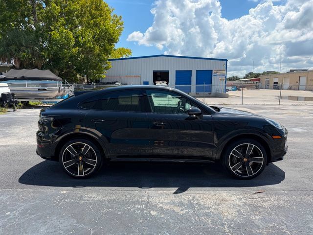 Used 2023 Porsche Cayenne Platinum Edition AWD/4WD image 88