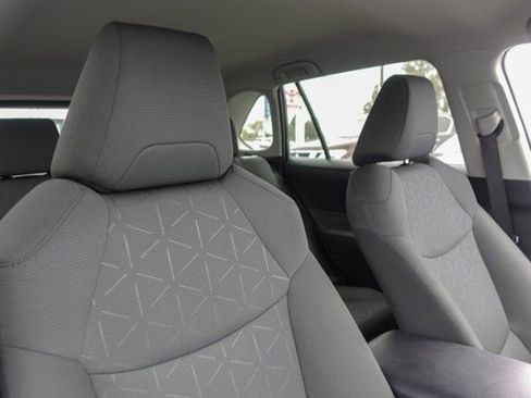 Used 2024 Toyota RAV4 XLE image 15