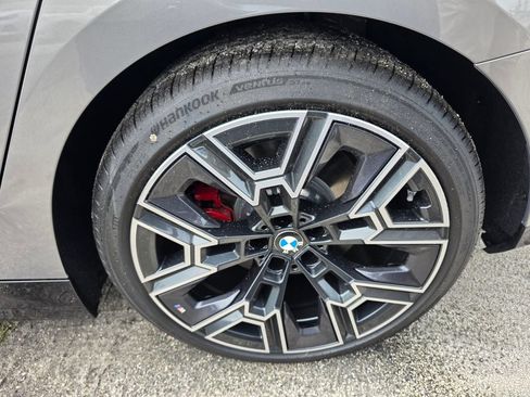 New 2027 BMW 530i w/ M Sport Package RWD image 6