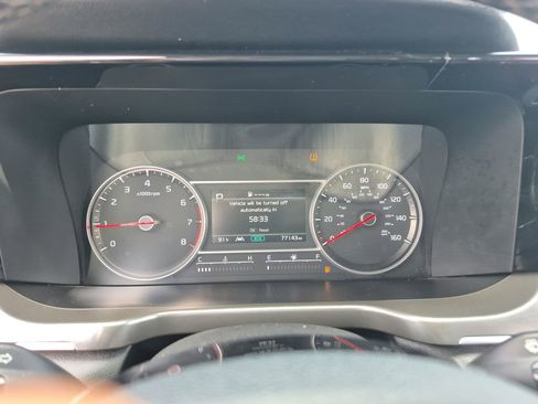 Used 2021 Kia Sorento SX FWD image 13