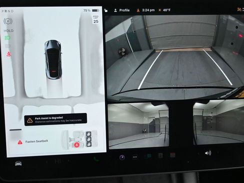 Used 2023 Tesla Model Y Long Range image 19