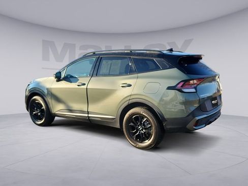 Used 2023 Kia Sportage X-Pro Prestige image 3