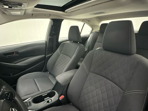 Certified 2023 Toyota Corolla LE w/ LE Premium Package FWD image 9