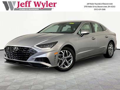 Used 2023 Hyundai Sonata SEL