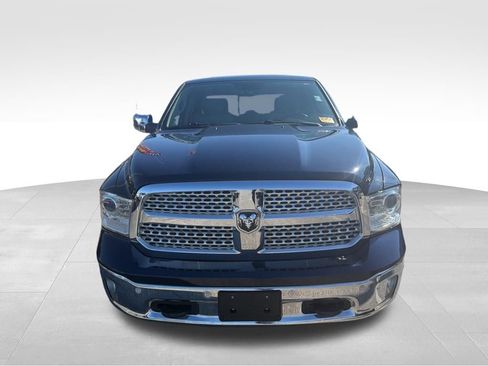 Used 2017 RAM 1500 Laramie w/ Convenience Group image 2