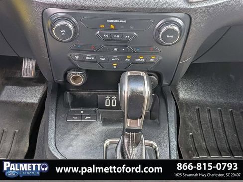 Used 2022 Ford Ranger XLT w/ Equipment Group 301A Mid RWD image 19