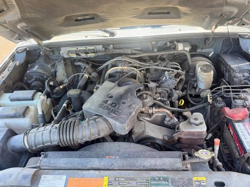 Used 2008 Ford Ranger Sport image 22