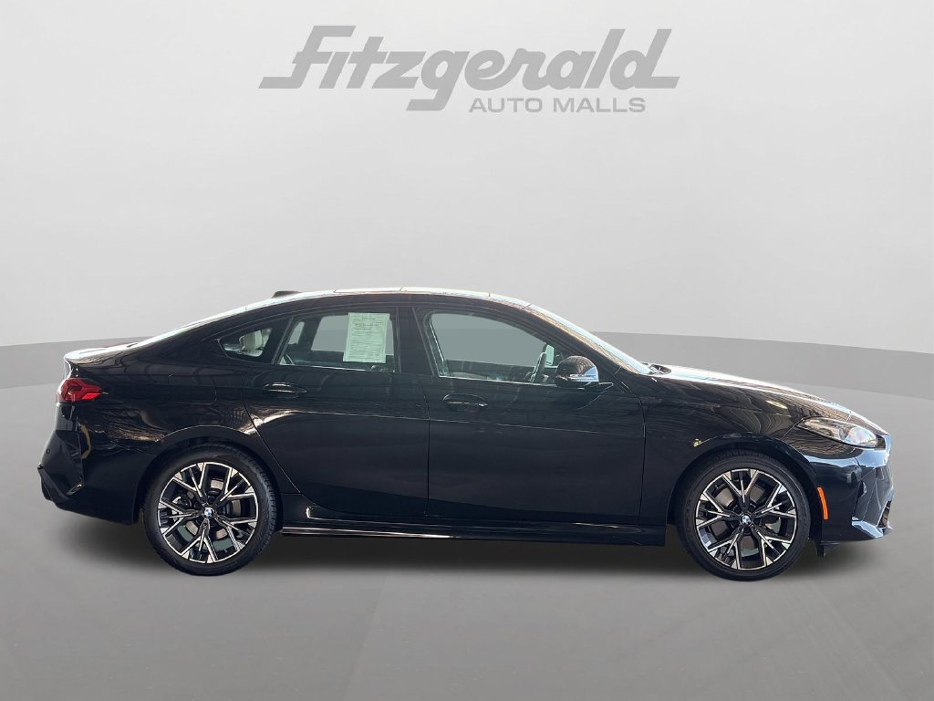 Used 2025 BMW 228i xDrive AWD/4WD image 5