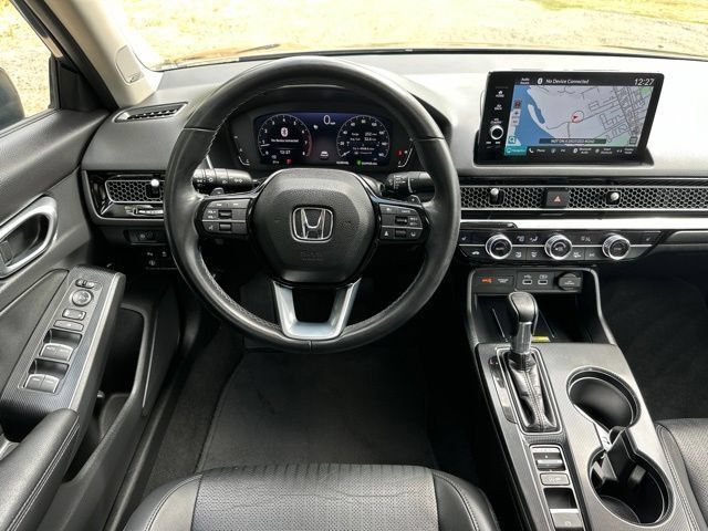 Used 2024 Honda Civic Touring image 29