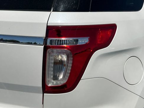 Used 2014 Ford Explorer Limited w/ Equipment Group 301A FWD image 13