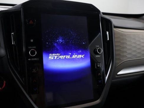 New 2026 Subaru Forester Premium AWD/4WD image 20