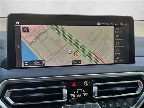 Used 2023 BMW X3 sDrive30i w/ M Sport Package image 13