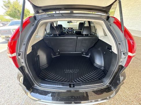 Used 2016 Honda CR-V EX-L image 26