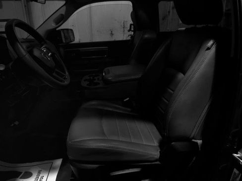 Used 2019 RAM 1500 Tradesman w/ Power & Remote Entry Group AWD/4WD image 2