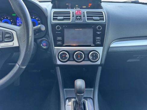 Used 2016 Subaru Crosstrek Hybrid AWD/4WD image 18