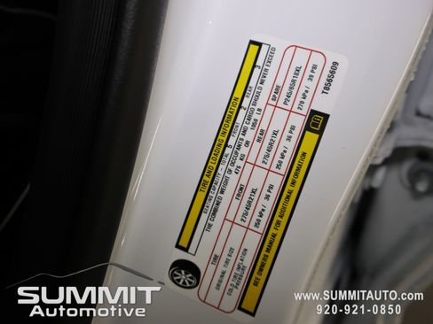 New 2026 Jeep Grand Cherokee Summit image 73