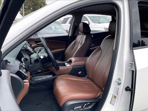Used 2024 Acura RDX SH-AWD w/ Technology Package image 26