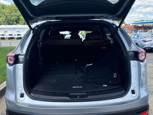 Used 2017 MAZDA CX-9 Signature AWD/4WD image 24