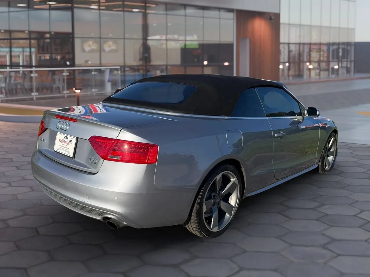 Used 2016 Audi A5 2.0T Premium Plus w/ Technology Package AWD/4WD image 5