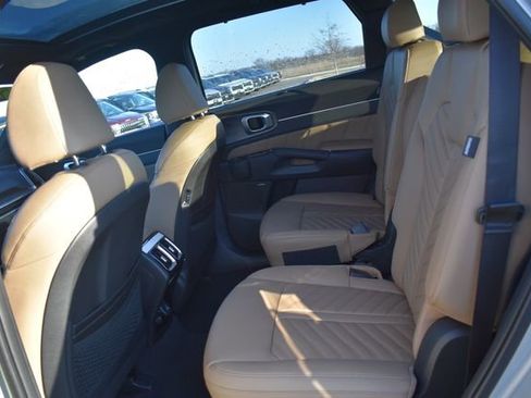 New 2026 Kia Sorento SX Prestige image 22