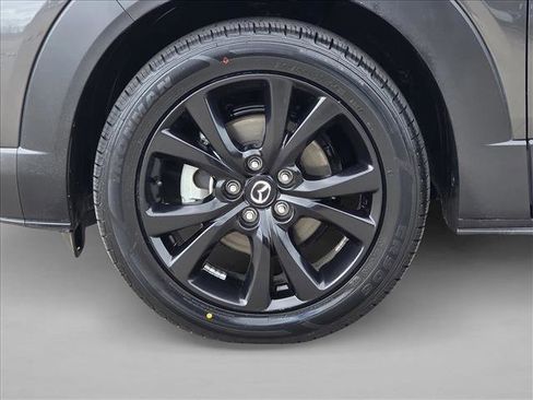 Used 2024 MAZDA CX-30 2.5 Turbo w/ Premium Package image 7