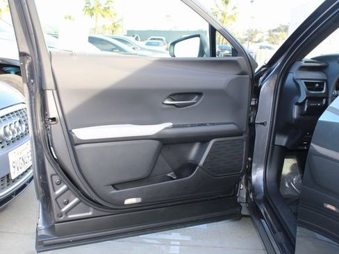 Certified 2025 Lexus UX 300h 300h image 11