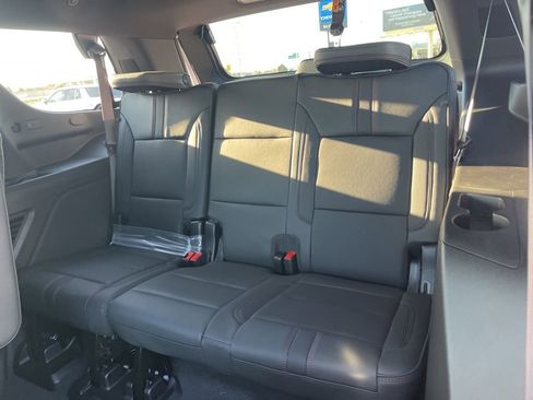 New 2026 Chevrolet Tahoe RST w/ Comfort Package image 16