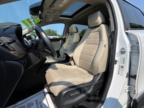 Used 2020 Honda CR-V EX-L image 5