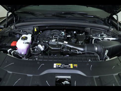 New 2026 Jeep Grand Cherokee Laredo image 16