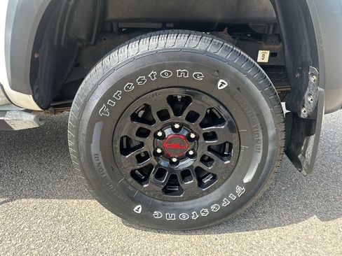 Used 2019 Toyota Tacoma TRD Pro AWD/4WD image 14