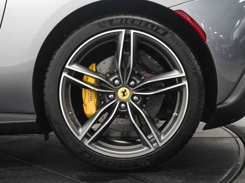 Certified 2023 Ferrari Roma image 35