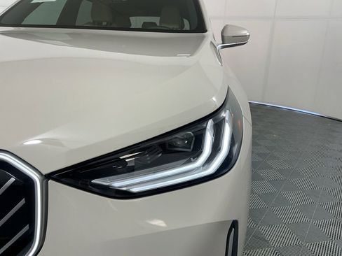 Certified 2025 BMW X3 xDrive30i w/ Premium Package image 8