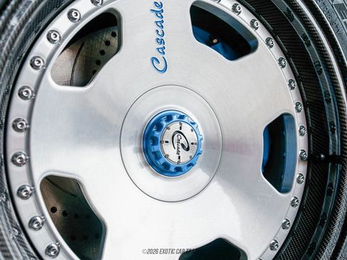 Used 1998 Mercedes-Benz C 43 AMG Sedan image 91