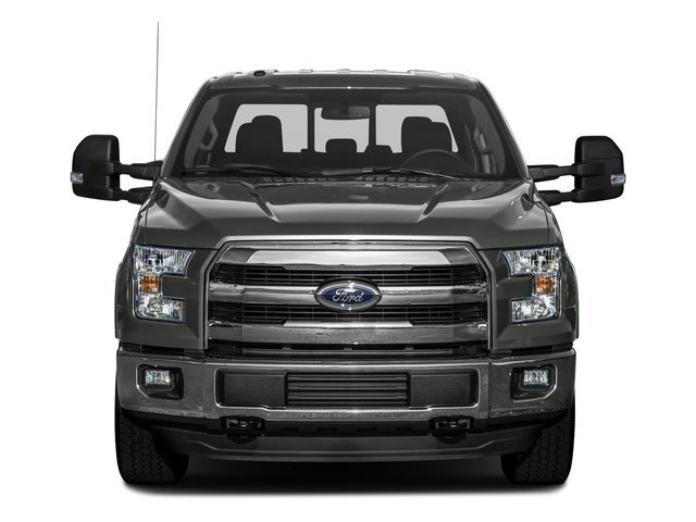 Used 2016 Ford F150 Lariat w/ Equipment Group 502A Luxury AWD/4WD image 4