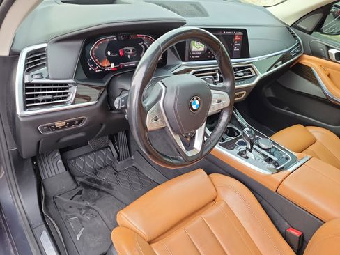 Used 2019 BMW X7 xDrive40i w/ Premium Package image 24