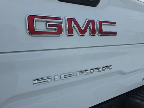 Used 2022 GMC Sierra 1500 SLT w/ SLT Premium Plus Package image 34