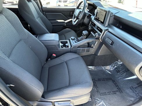 Certified 2026 Toyota 4Runner SR5 RWD image 10