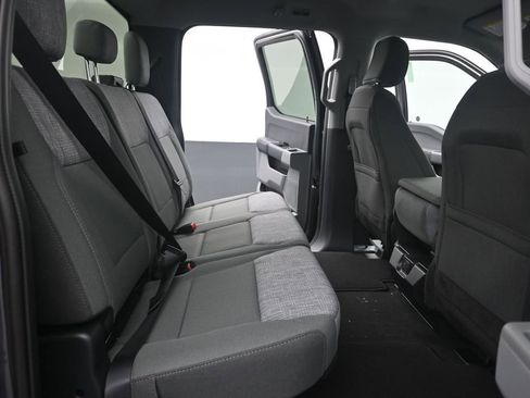 New 2026 Ford F250 XLT w/ FX4 Off-Road Package AWD/4WD image 10