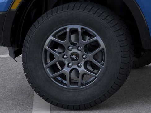 New 2025 Ford Ranger XLT w/ Equipment Group 301A High image 19