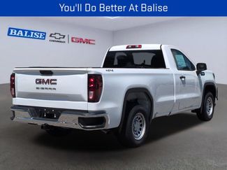 New 2026 GMC Sierra 1500 Pro w/ Pro Value Package AWD/4WD video 3