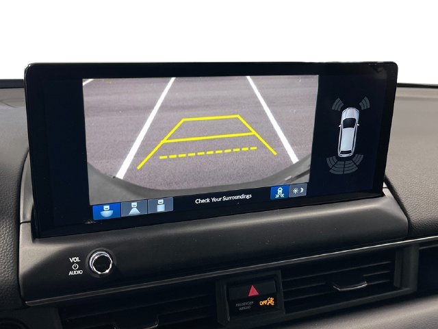 New 2026 Honda Pilot EX-L image 20