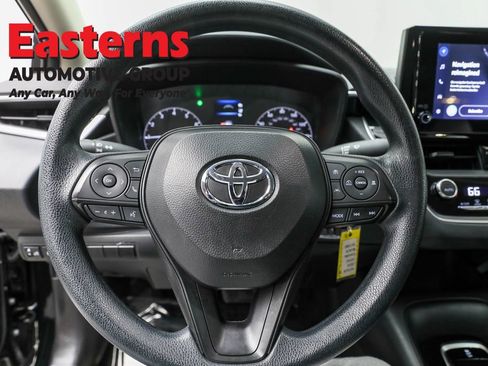 Used 2024 Toyota Corolla LE image 10